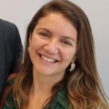 Dra. Maya Moreno - Ginecologista e Obstetra em Campinas